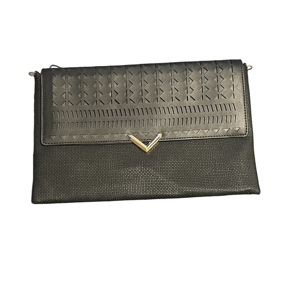 Stella & Dot City Slim Clutch - Picture 1 of 6